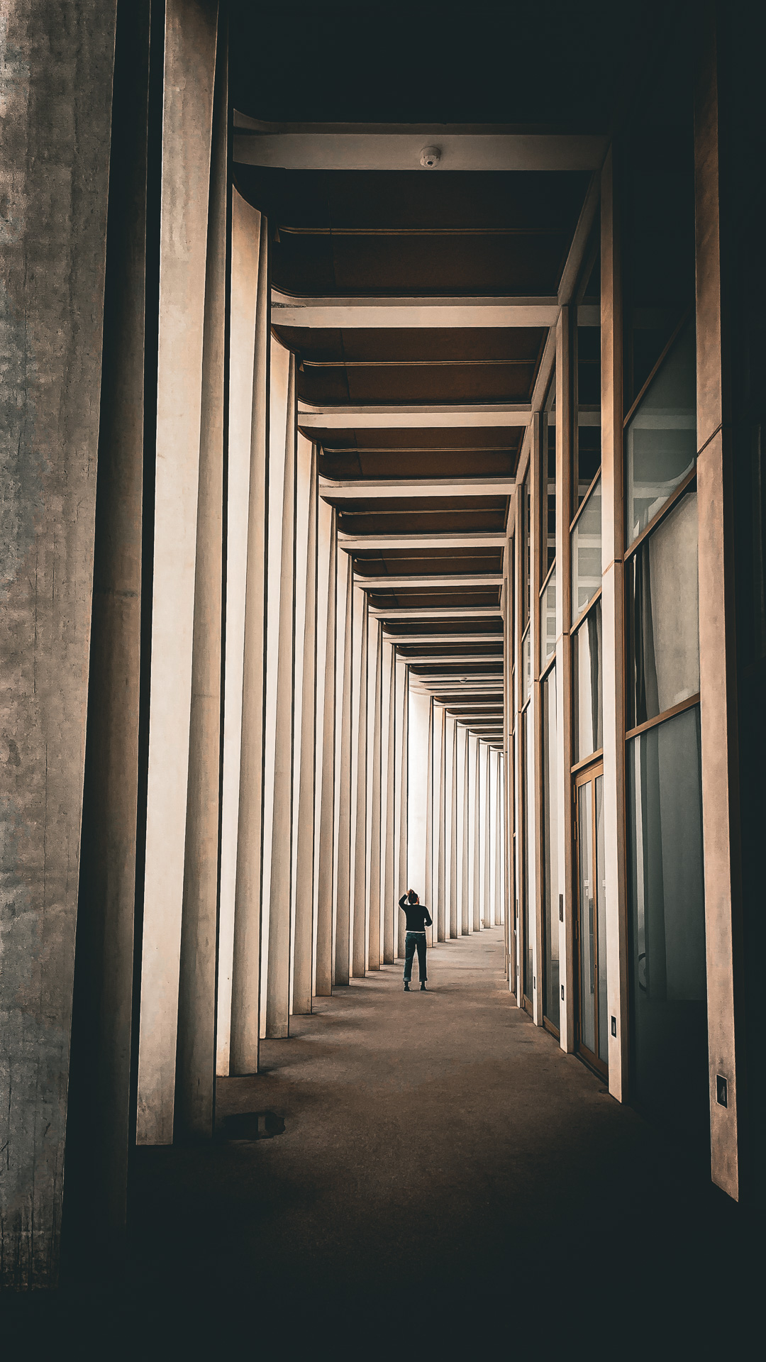 Brussels street photography